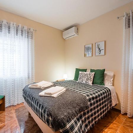 A Casa Do Gi - 1 Hotel Могадоро Екстериор снимка