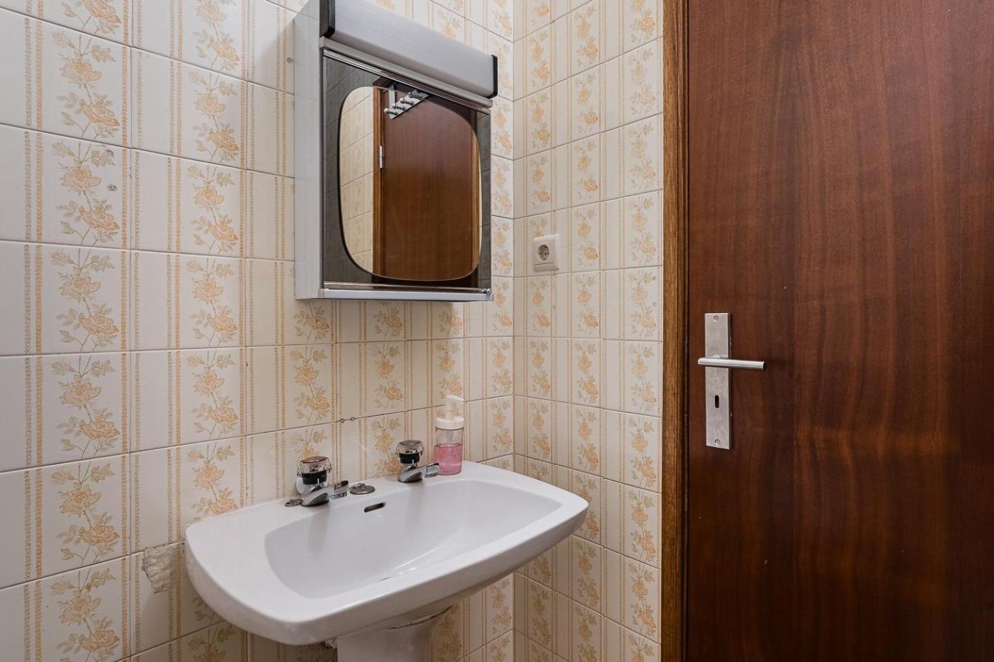 A Casa Do Gi - 1 Hotel Могадоро Екстериор снимка