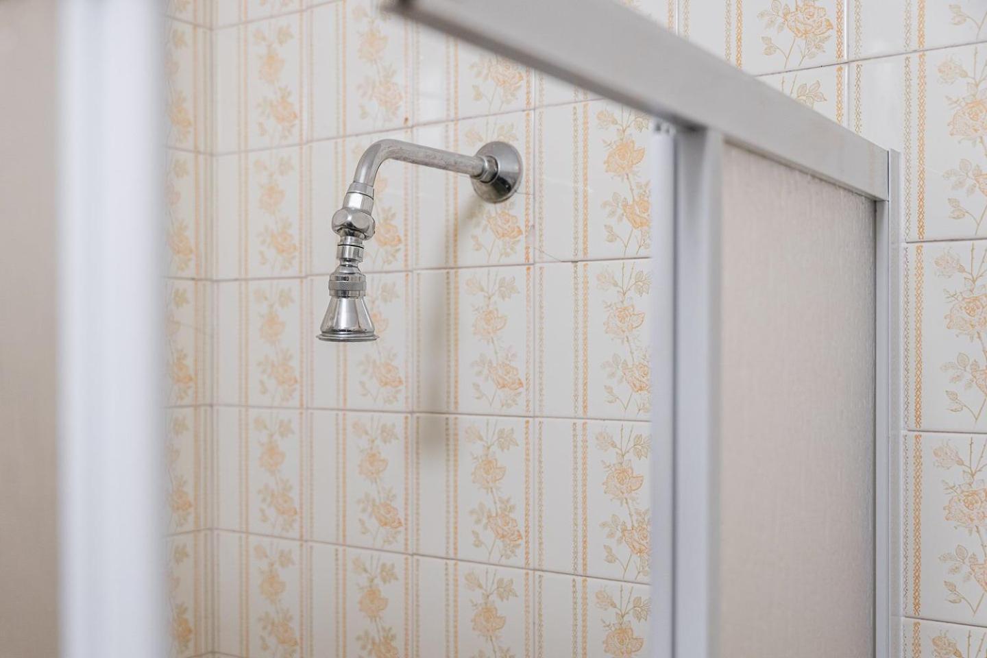 A Casa Do Gi - 1 Hotel Могадоро Екстериор снимка