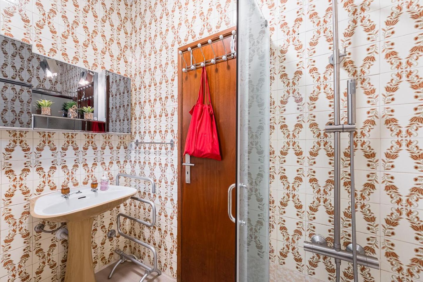A Casa Do Gi - 1 Hotel Могадоро Екстериор снимка