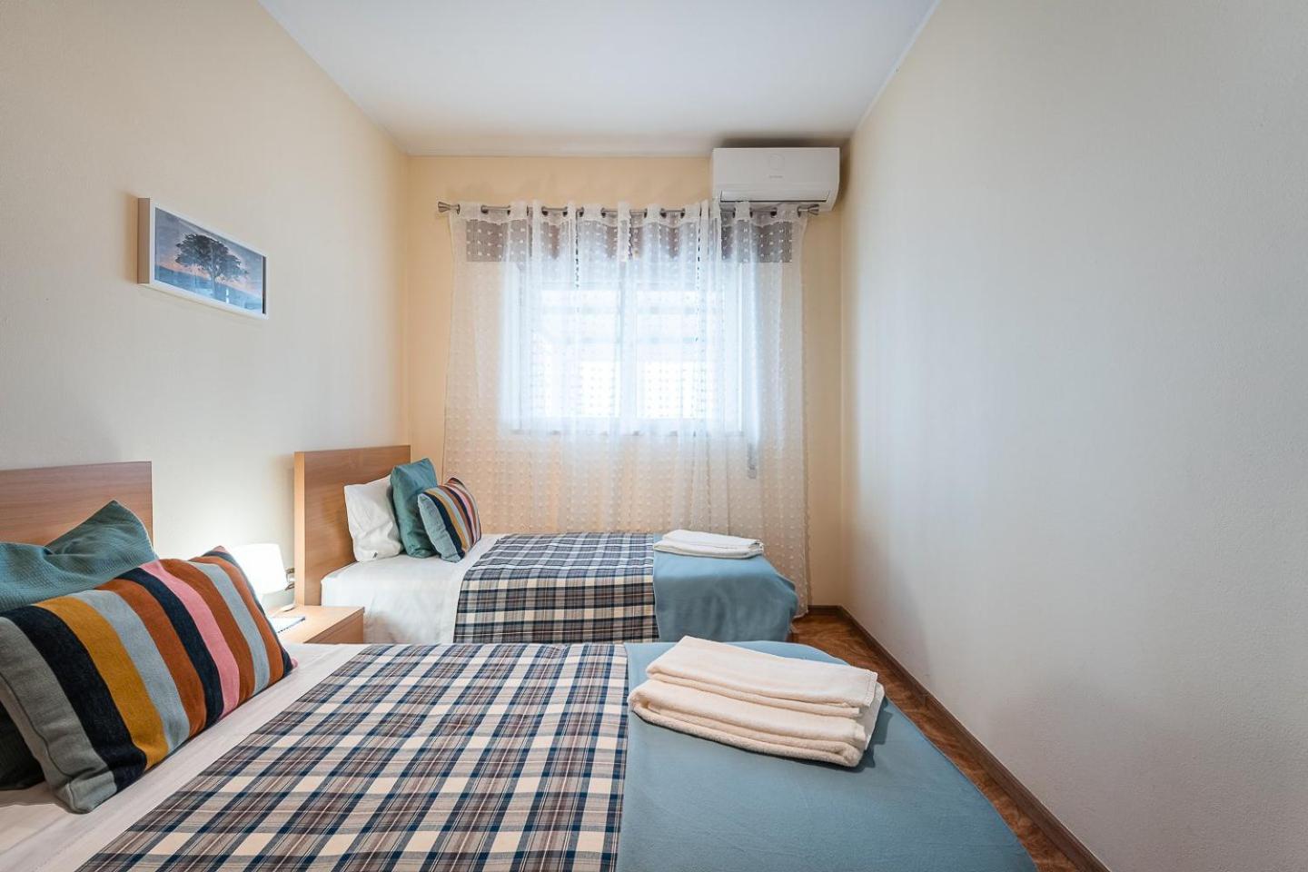 A Casa Do Gi - 1 Hotel Могадоро Екстериор снимка