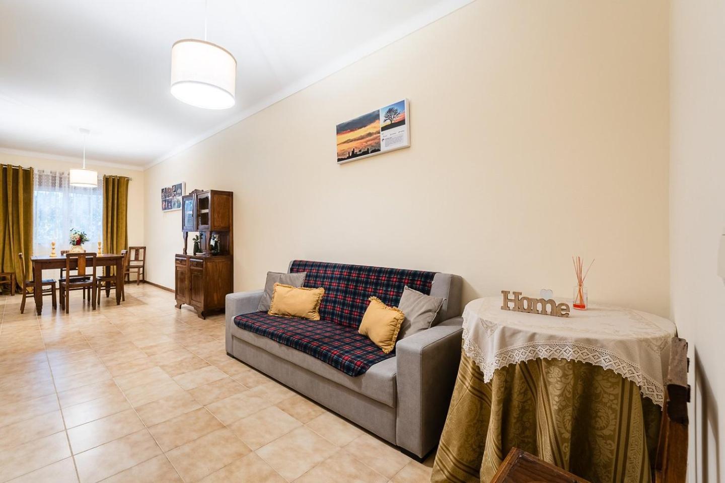 A Casa Do Gi - 1 Hotel Могадоро Екстериор снимка