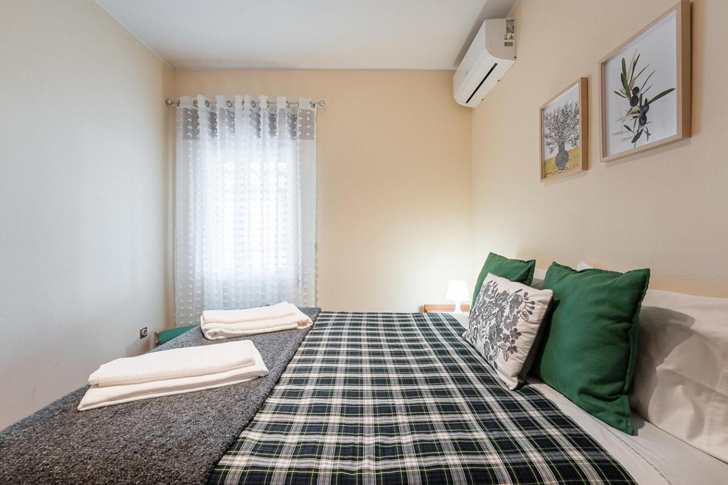 A Casa Do Gi - 1 Hotel Могадоро Екстериор снимка