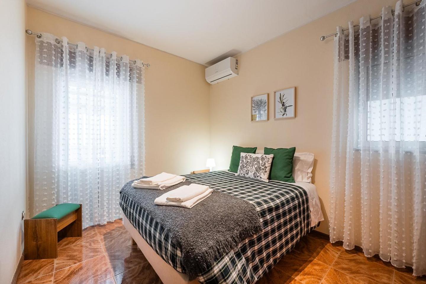 A Casa Do Gi - 1 Hotel Могадоро Екстериор снимка